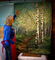 painting.birches